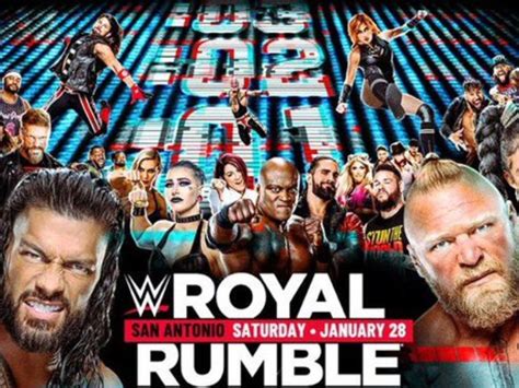 royal rumble leaked|WWE Royal Rumble 2023 participants leaked: Is it。